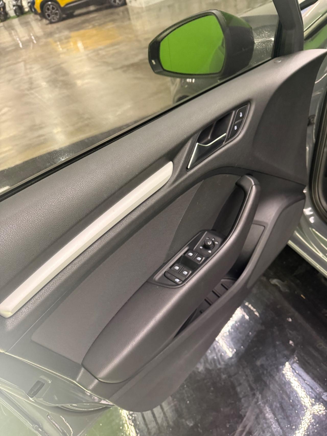 Audi A3 SPB 30 TDI S tronic Admired