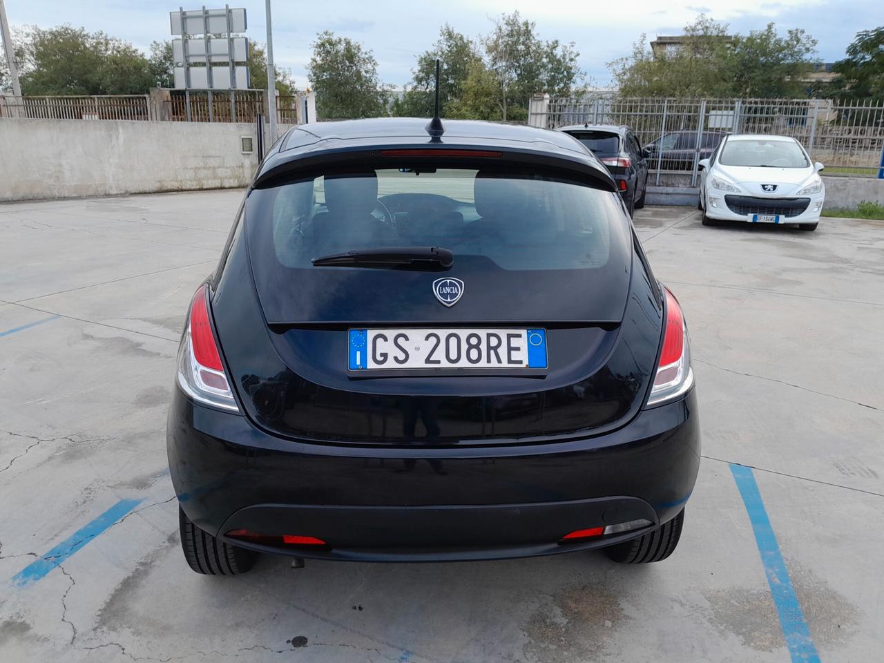 N2 LANCIA YPSILON 1.0 HYBRID S&S ORO