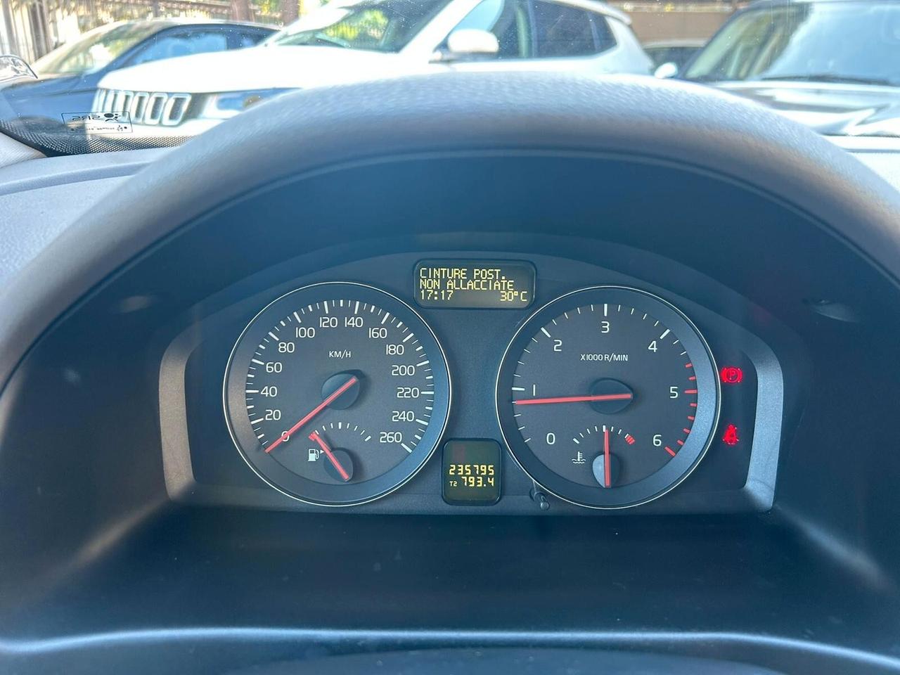 Volvo V50 2.0 D cat Momentum