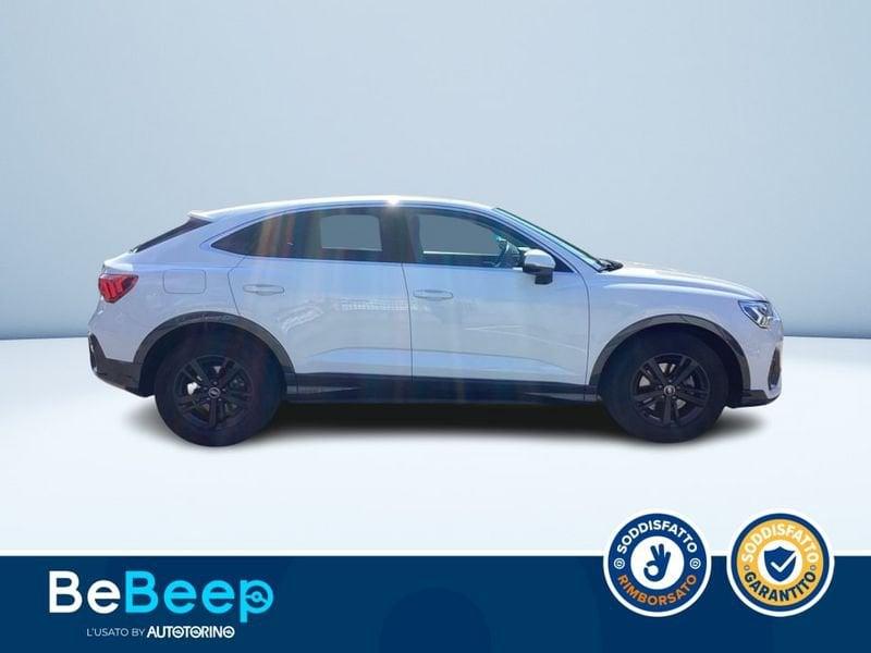 Audi Q3 SPORTBACK 35 2.0 TDI BUSINESS PLUS S-TRONIC