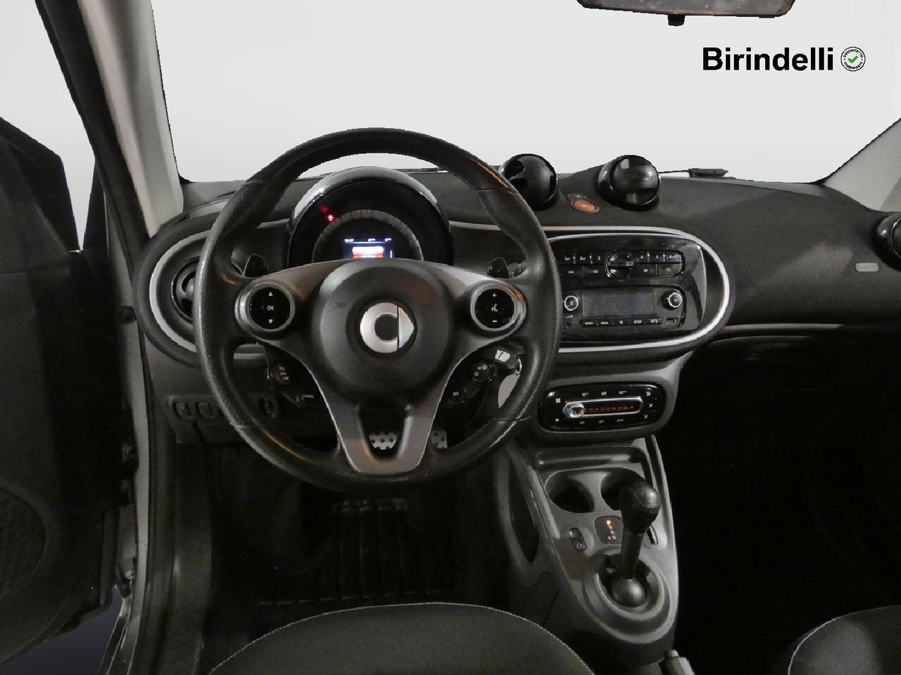 SMART fortwo 3ªs.(C/A453) - fortwo 70 1.0 twinamic Passion