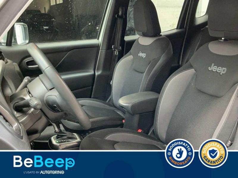 Jeep Renegade 1.3 T4 PHEV LIMITED 4XE AT6