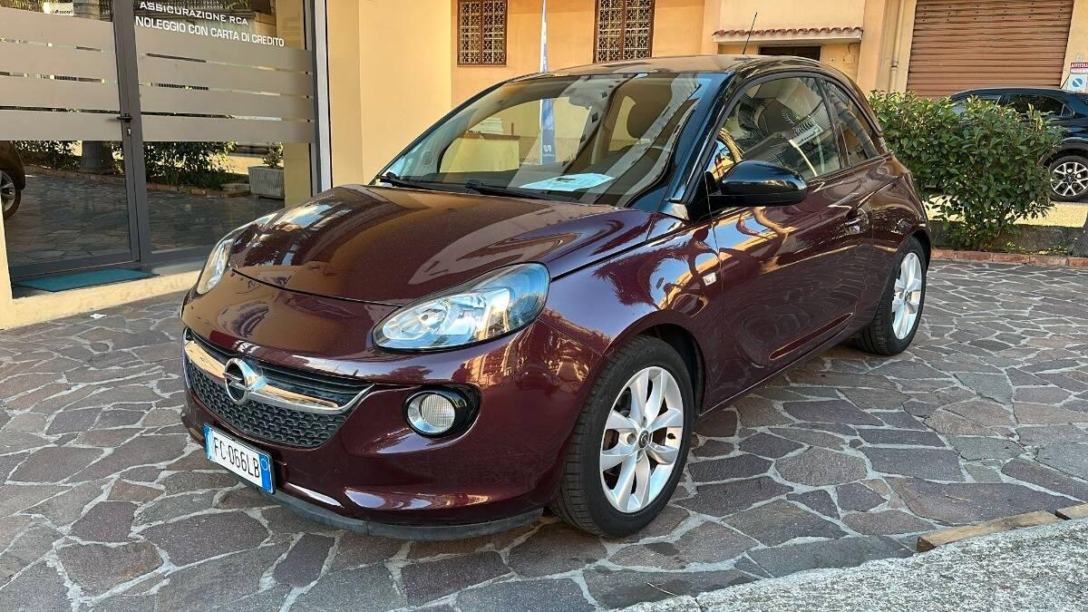 Opel Adam 1.2 Air s&s 70cv