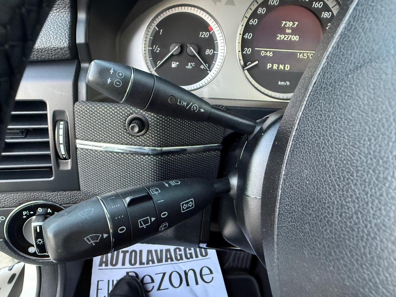 Mercedes-benz GLK 220 CDI 4Matic Sport