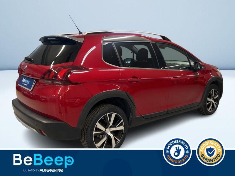 Peugeot 2008 1.5 BLUEHDI ACTIVE S&S 100CV 5MARCE