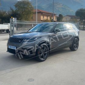 Land Rover Range Rover Velar Range Rover Velar 2.0D I4 240 CV R-Dynamic