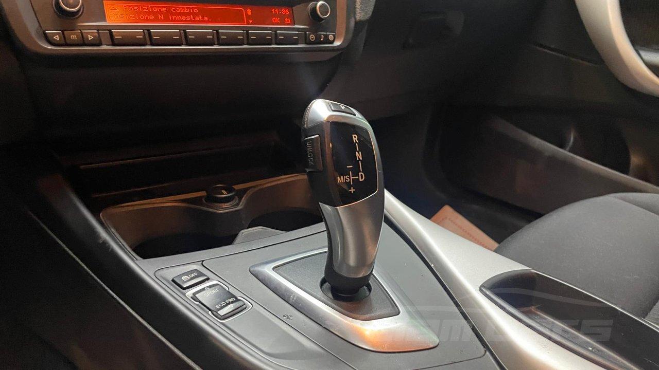 BMW 118 d 5p Msport