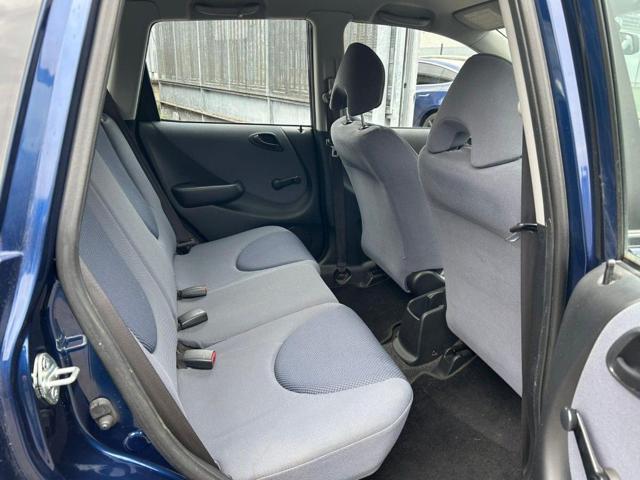 HONDA Jazz 1.2 i-DSi 5p. *FINANZIABILE* *OK NEOPATENTATI*