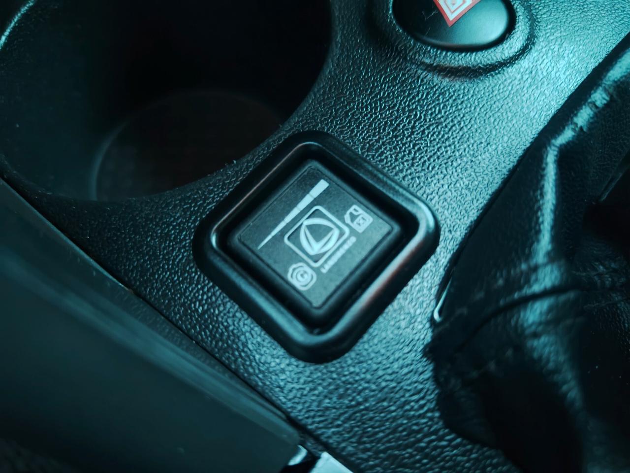Seat Altea 1.6 Style BI FUEL gancio traino