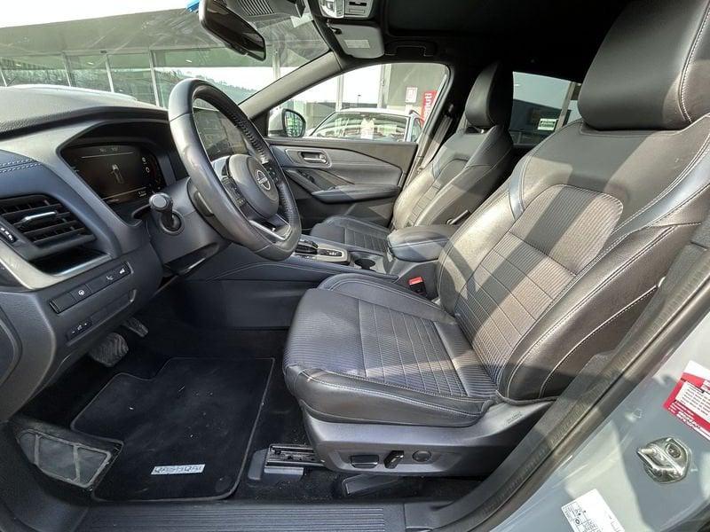 Nissan Qashqai 1.5 e-Power Tekna 1°PROP-FULL OPTIONALS