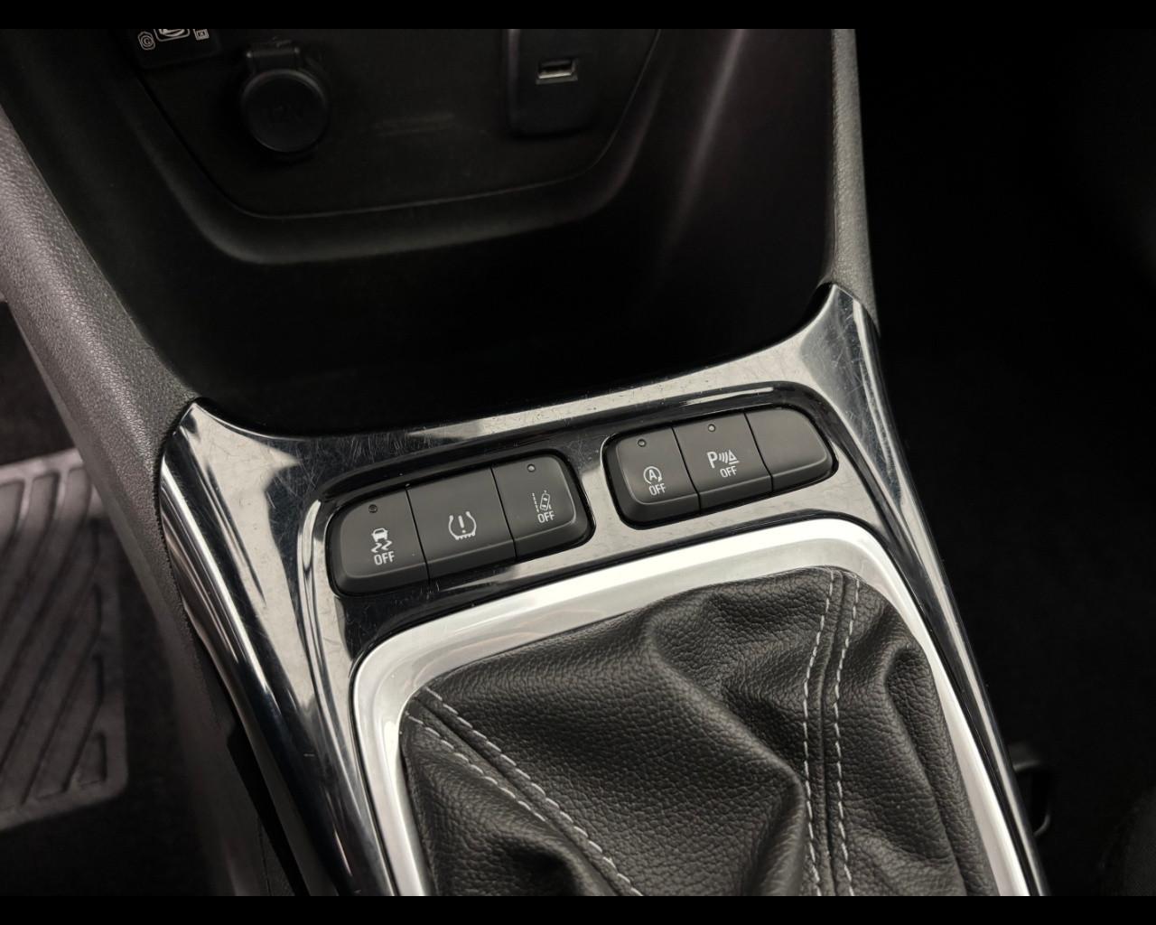 OPEL Crossland X 1.2 2020 - GPL AFTERMARKET