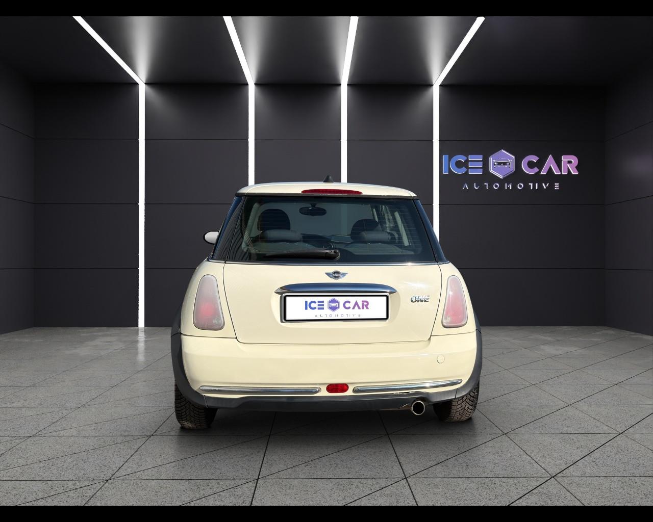 MINI Mini 2ª serie - Mini 1.6 16V One