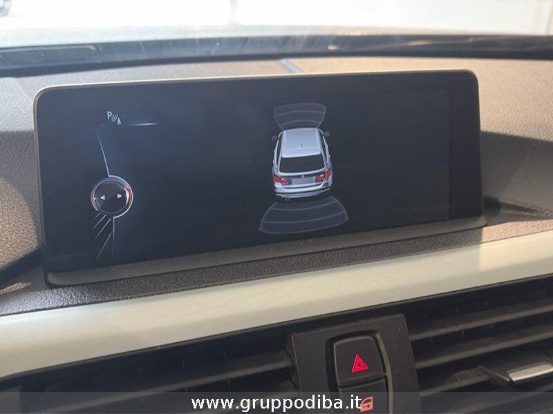 BMW Serie 3 Touring Serie 3 F31 2012 Touring Diese 320d Touring xdrive Sport