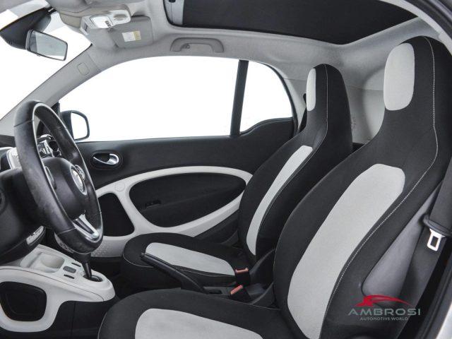 SMART ForTwo 70 1.0 twinamic Youngster