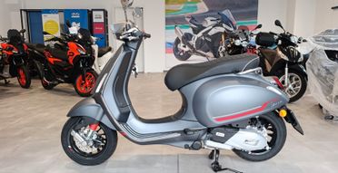 Piaggio Vespa Sprint 150 S