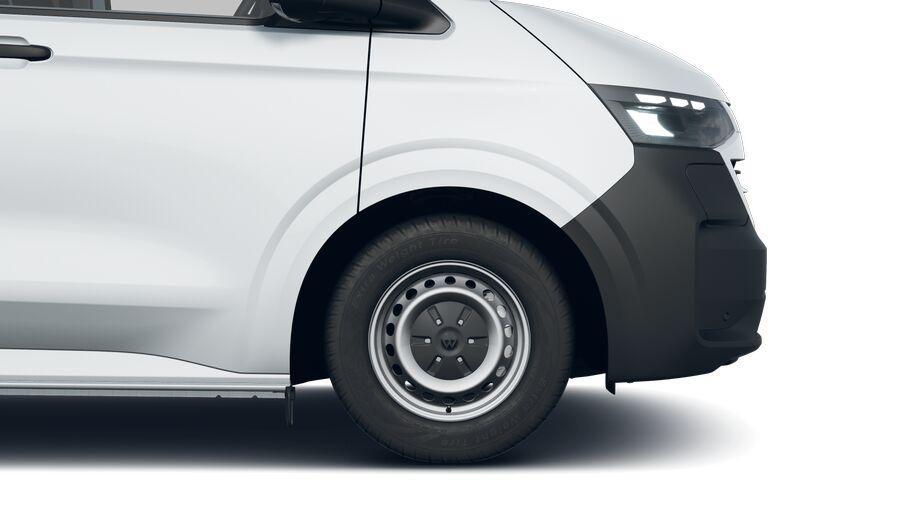 Volkswagen T7 E-Trasporter Furgone 64kwh L1