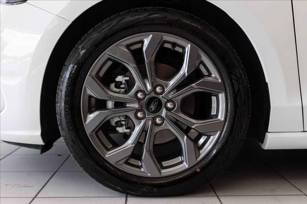 FORD Focus 1.0t ecoboost h ST-Line 125cv del 2025