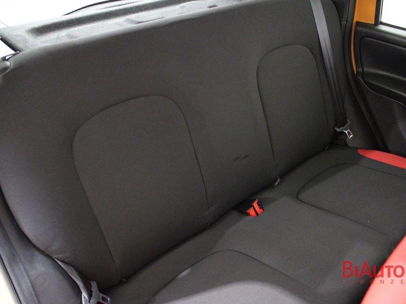 FIAT Panda Panda 1.2 Pop