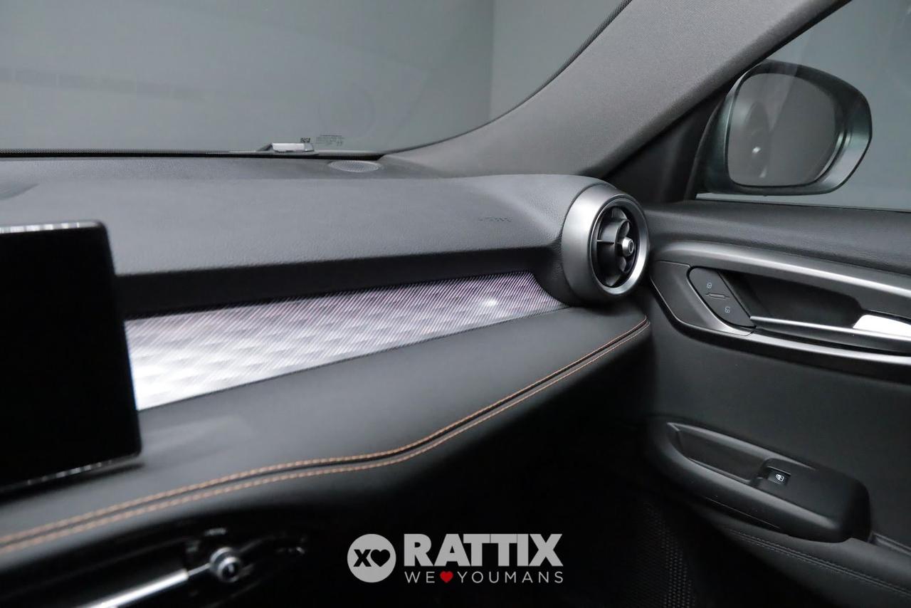 Alfa Romeo Tonale 1.6 130CV Ti TCT6