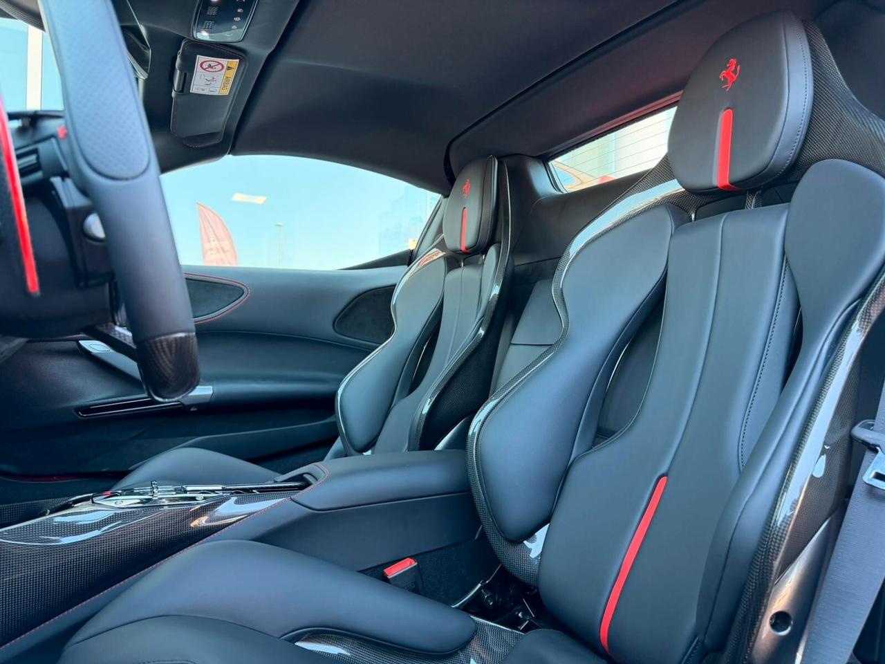 Ferrari SF90 Spider