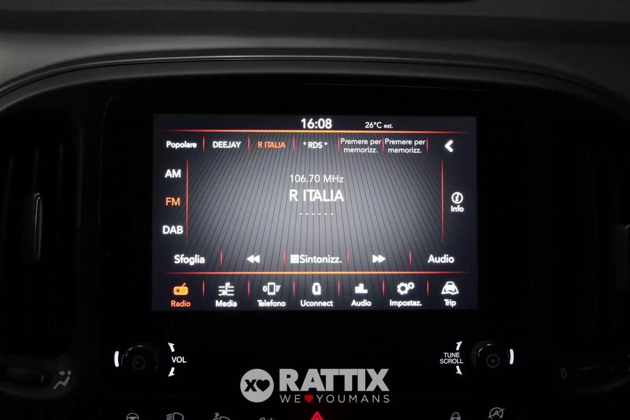 Fiat 500L 1.3 mjt 95CV Business