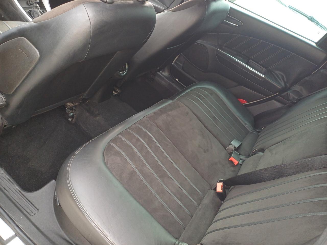 Lancia Delta 2.0 MJT DPF 165 CV