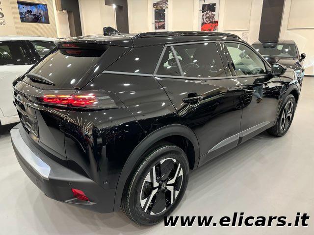 PEUGEOT 2008 Puretech S&S Allure
