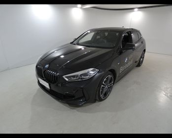 BMW 118d 5 Porte