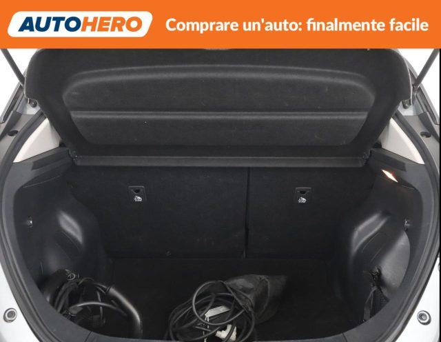 NISSAN Leaf N-Connecta 40 kWh