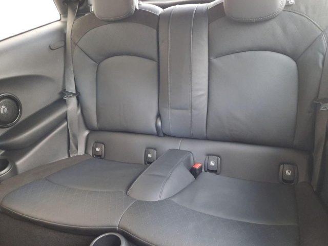 MINI Cooper SE M Aut.