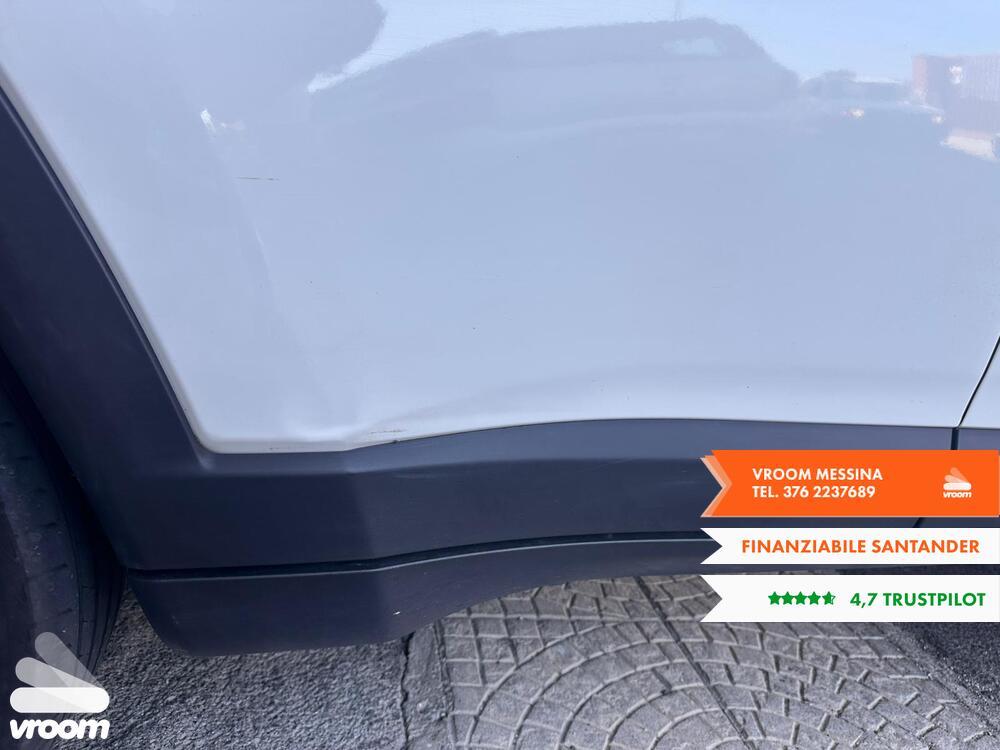 JEEP Compass 2ª serie Compass 1.6 Multijet II ...