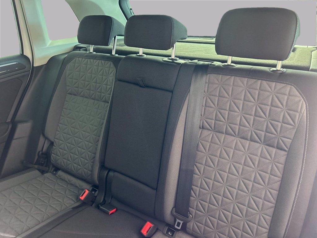 VOLKSWAGEN Tiguan 1.5 tsi life 130cv del 2023