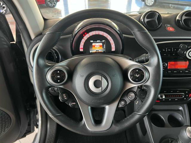 SMART ForTwo 90 0.9 Turbo Passion