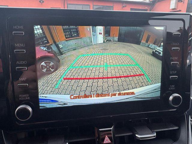 TOYOTA Corolla Touring 1.8 Hybrid Business(AUTOCARRO N1)