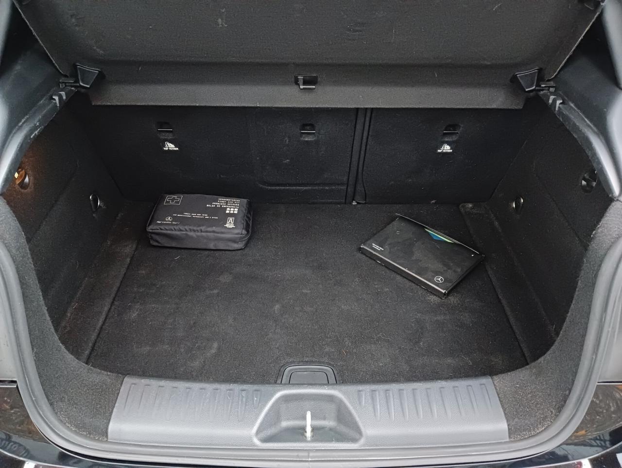 Mercedes-benz A 180 CDI Sport