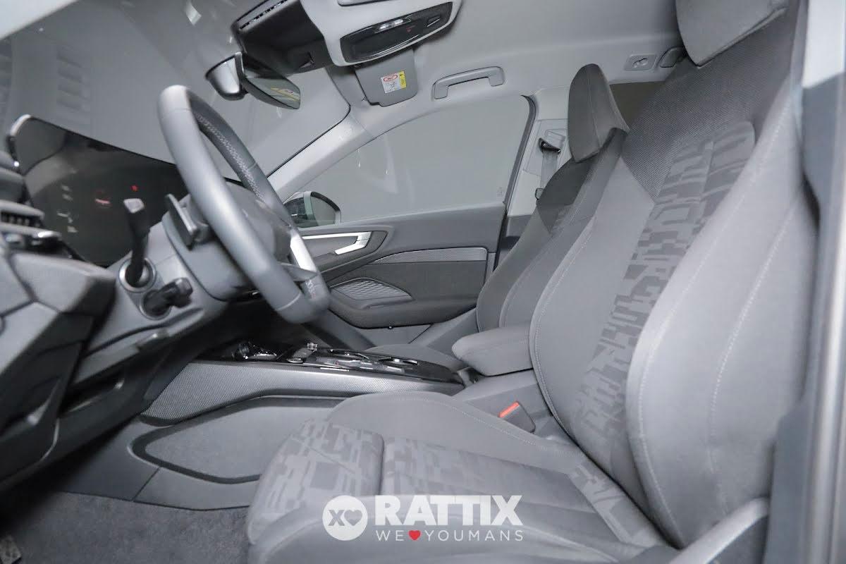 Audi A5 Avant 2.0 tfsi 150CV S line Edition s-tronic