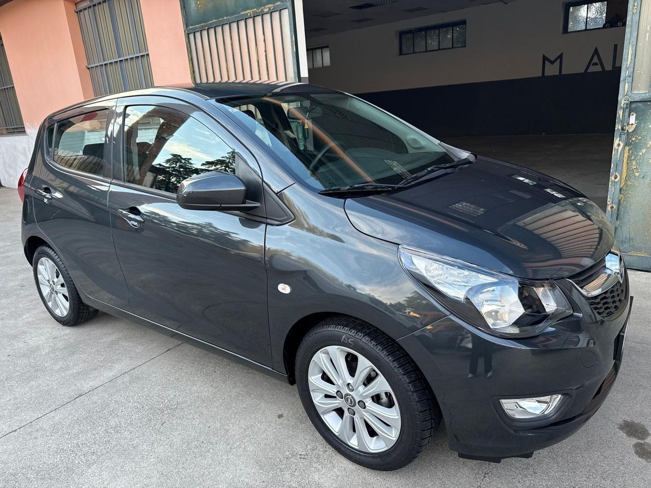 Opel Karl Rocks 1.0 benzina