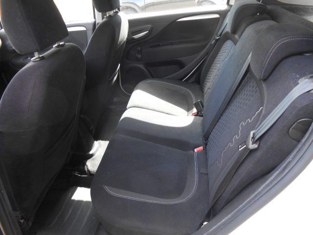 FIAT Punto 1.3 MJT II 85 CV 5p Lounge
