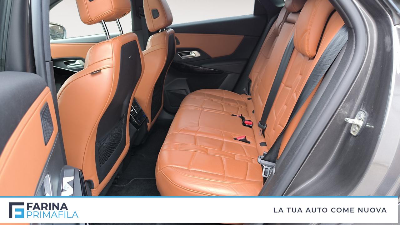 DS DS7 Crossback - DS7 Crossback 1.5 bluehdi Grand Chic 130cv a