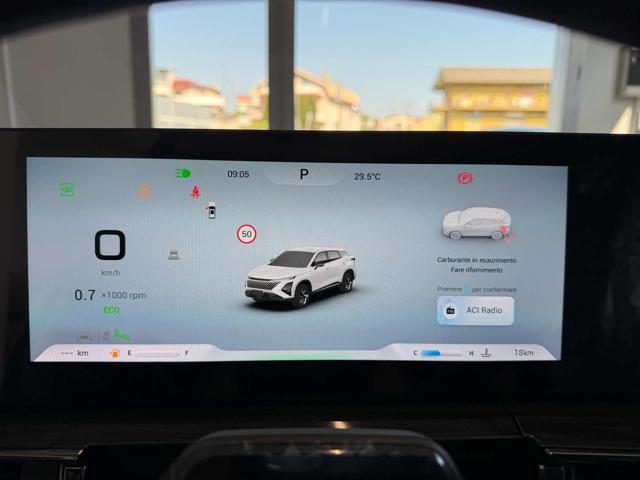 OMODA 5 Omoda 5 1.6 TGDI 147CV aut. Premium Km0