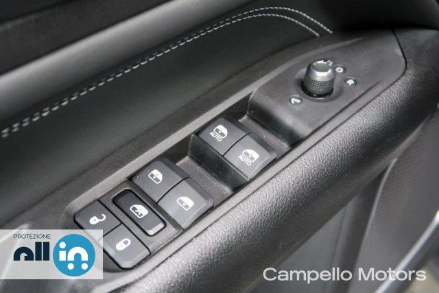 JEEP Compass Compass 1.5 T4 E-Hybrid 130cv Dct7 Limited