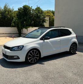 Volkswagen Polo 1.4 TSI DSG 5 porte GTI
