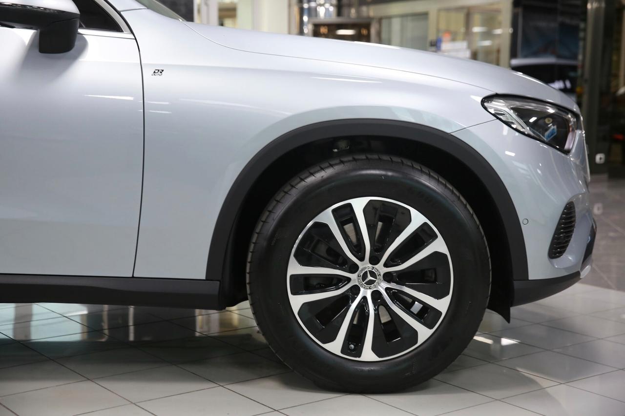 Mercedes GLC 200 d 4Matic Mild Hybrid Advanced auto