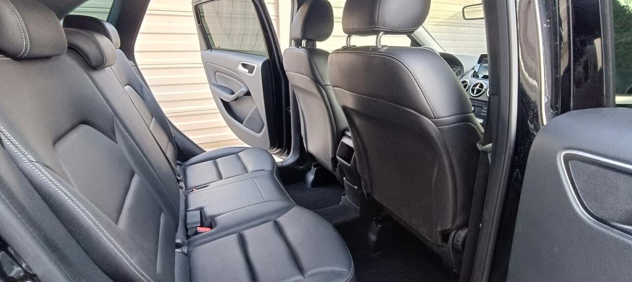 Mercedes-benz 7Tronic UNICO PROPRIETARIO DISTRIB. FATTA A GENNAIO 2026!!!