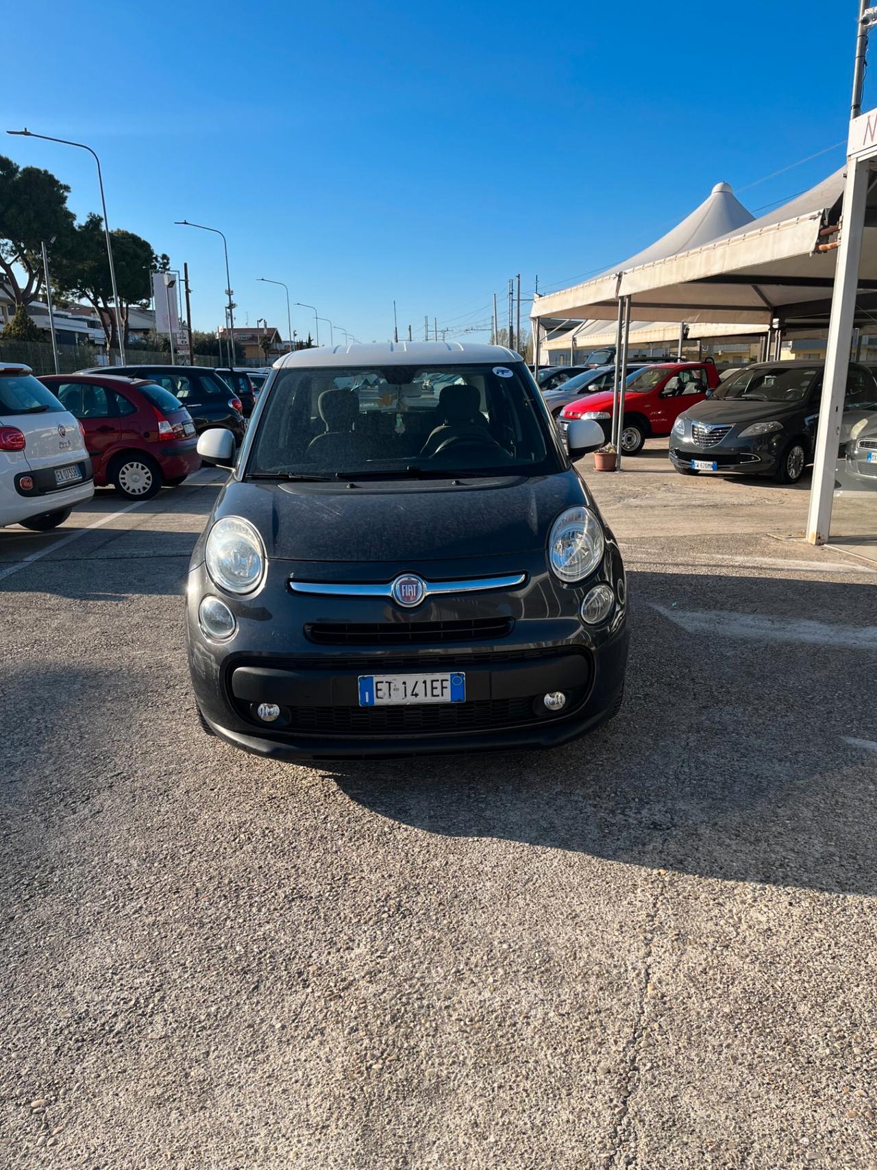 Fiat 500L 1.3 Multijet 85 CV Easy