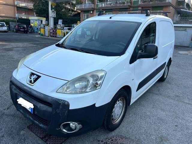 Peugeot Partner Tepee 1.6 Comfort GPL DEL 2021