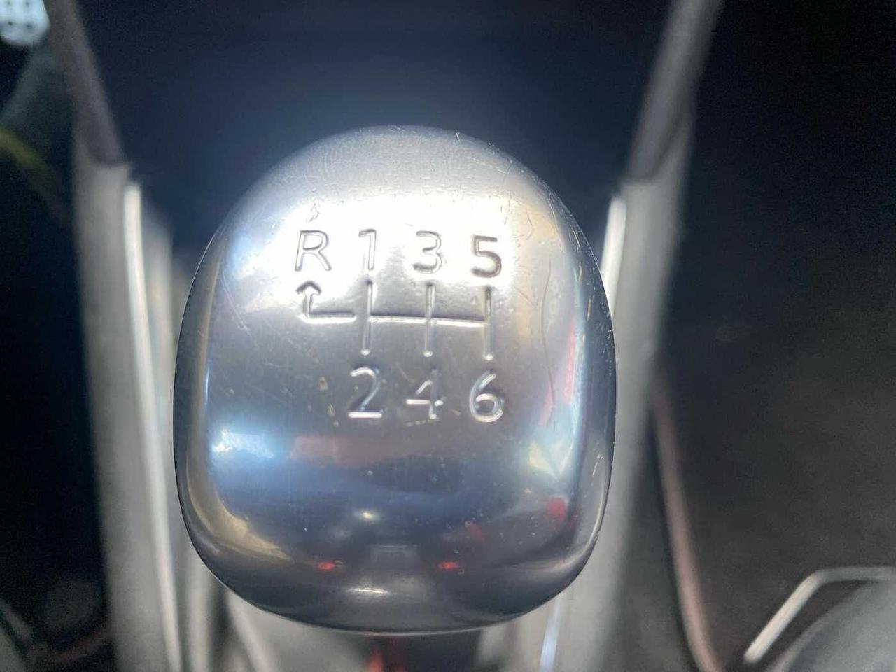 Peugeot 208 1.6 THP 200 CV 3 porte GTi