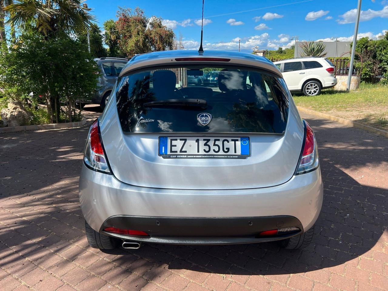 Lancia Ypsilon 1.3 MJT 16V 95 CV 5 porte S&S Elle