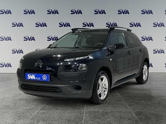 Citroen C4 Cactus 1.2 PureTech 82CV Feel