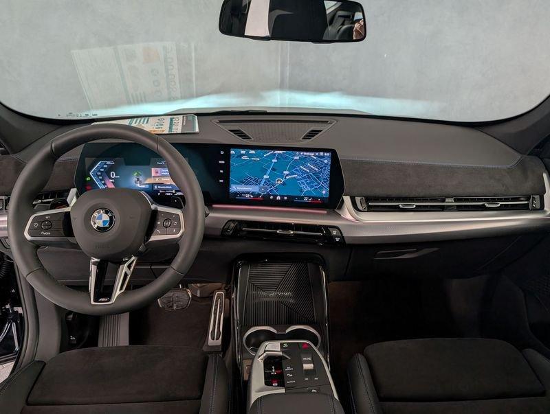 BMW X1 SDrive 18i Automatic M Sport